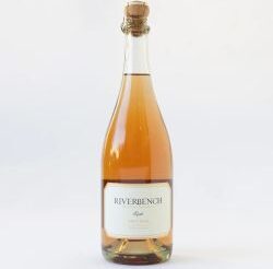 Riverbench Brut Rose 2018 Riverbench Brut Rose 2018