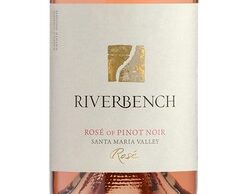 Riverbench Rose of Pinot Noir 2024