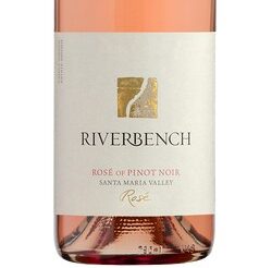 Riverbench Rose of Pinot Noir 2024 Riverbench Rose of Pinot Noir 2024